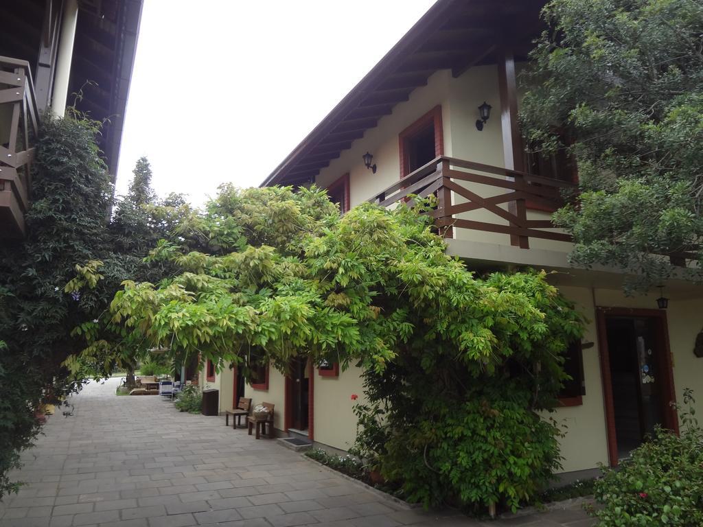 Pousada Floratta Nossa Casa Gramado Exterior foto