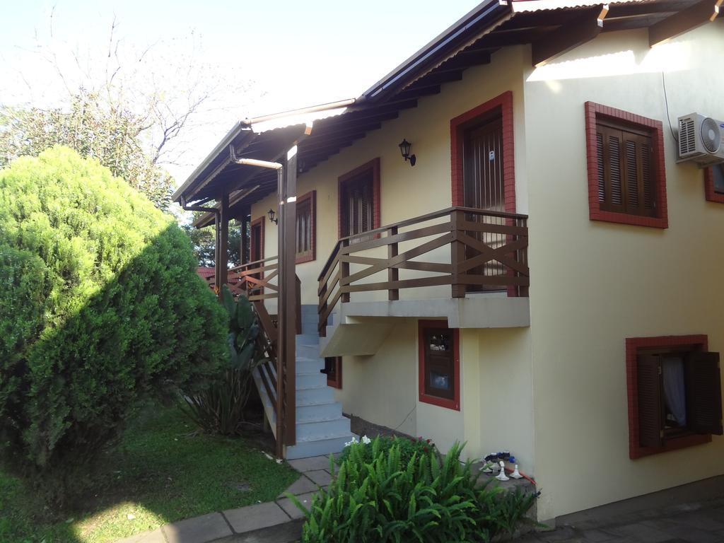Pousada Floratta Nossa Casa Gramado Exterior foto