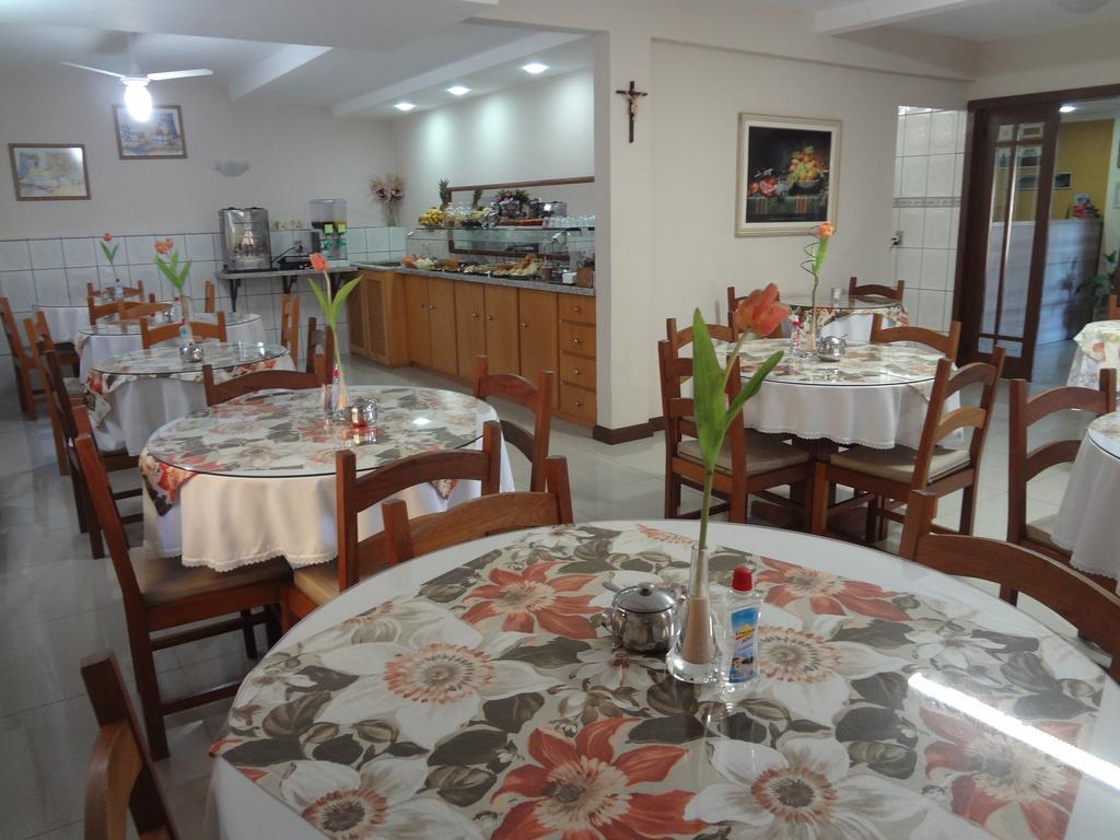 Pousada Floratta Nossa Casa Gramado Exterior foto