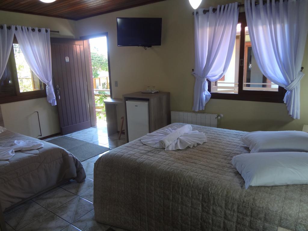 Pousada Floratta Nossa Casa Gramado Exterior foto