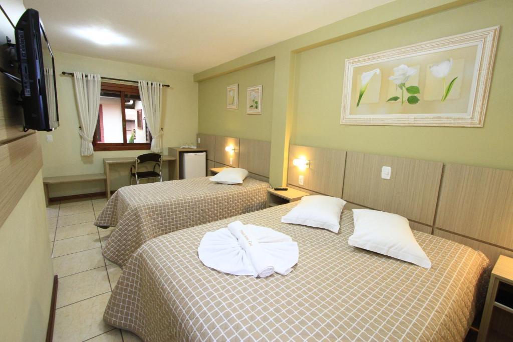 Pousada Floratta Nossa Casa Gramado Zimmer foto