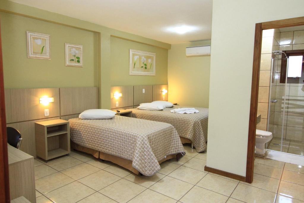 Pousada Floratta Nossa Casa Gramado Exterior foto